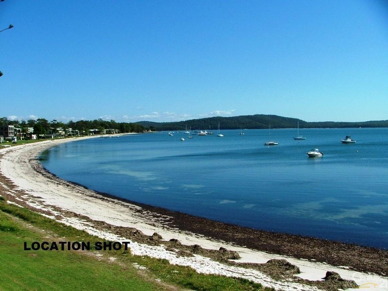 3 Randall Drive, Salamander Bay NSW 2317
