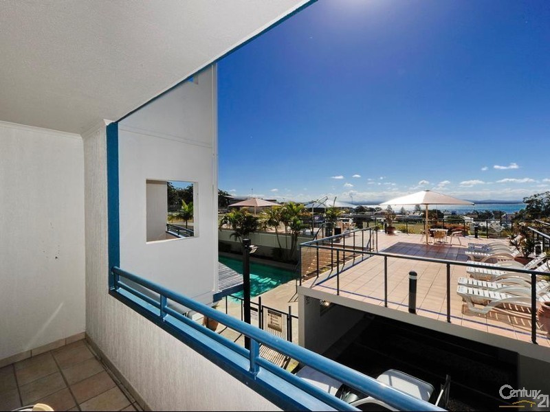 109/61b Dowling Street, Nelson Bay NSW 2315