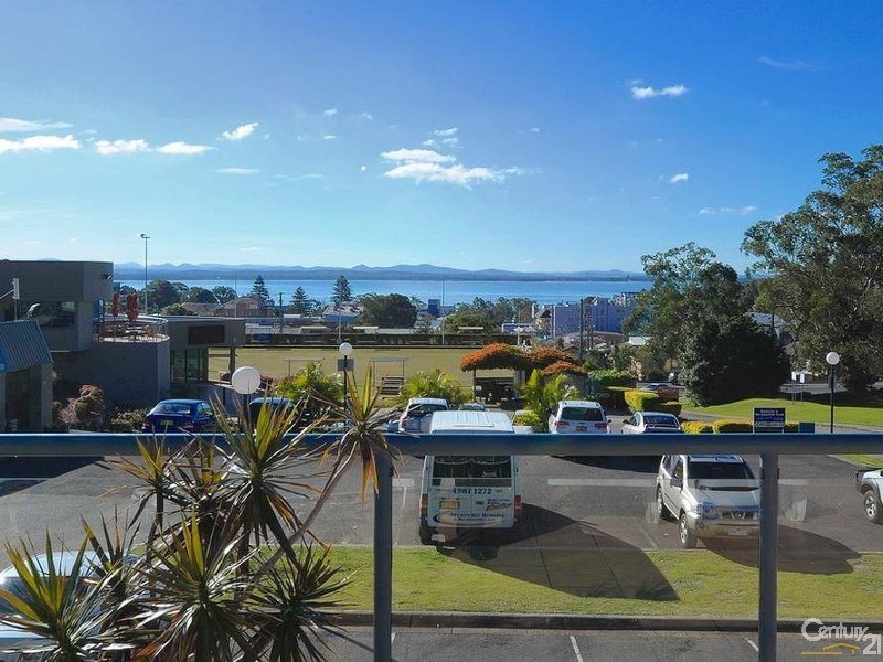 109/61b Dowling Street, Nelson Bay NSW 2315