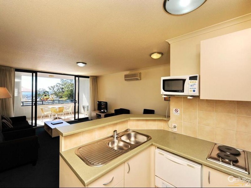 109/61b Dowling Street, Nelson Bay NSW 2315