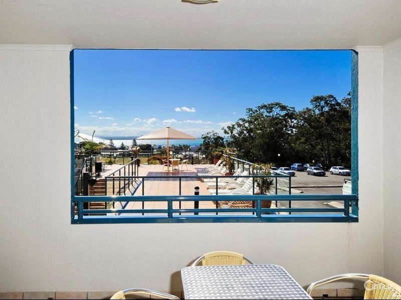 109/61b Dowling Street, Nelson Bay NSW 2315