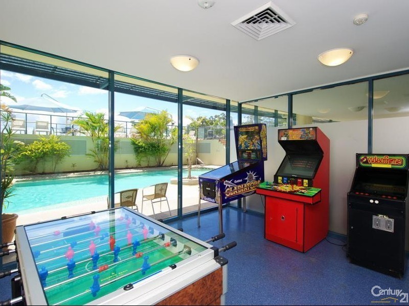 109/61b Dowling Street, Nelson Bay NSW 2315