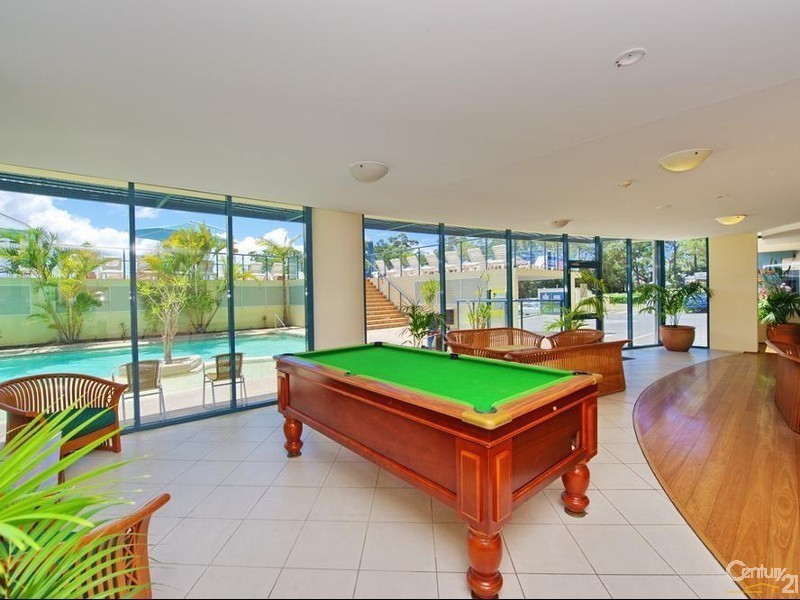 109/61b Dowling Street, Nelson Bay NSW 2315