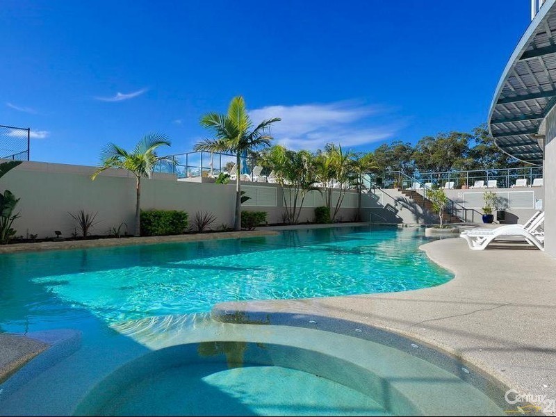 109/61b Dowling Street, Nelson Bay NSW 2315