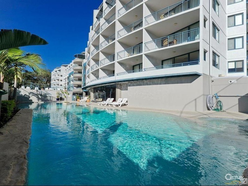 109/61b Dowling Street, Nelson Bay NSW 2315
