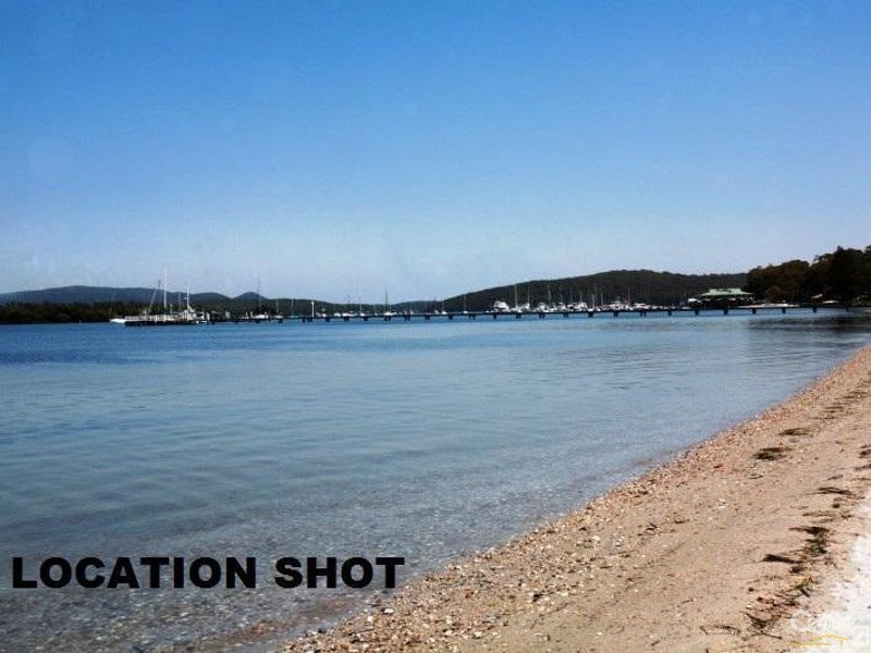 Soldiers Point NSW 2317
