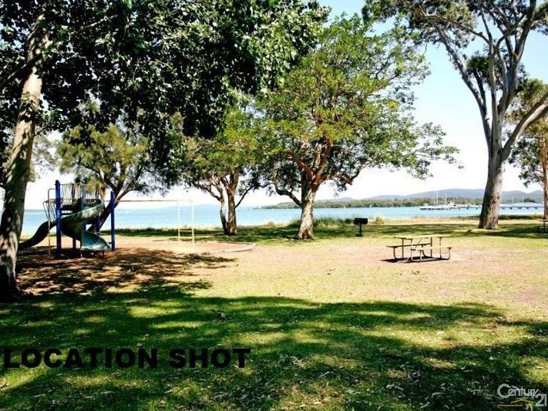 Soldiers Point NSW 2317