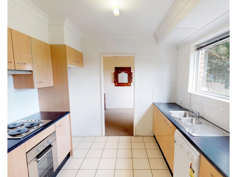 2/16 Church Street, Nelson Bay NSW 2315