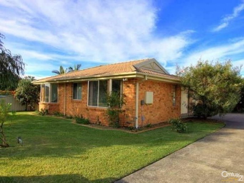 1/185 Rocky Point Road, Fingal Bay NSW 2315