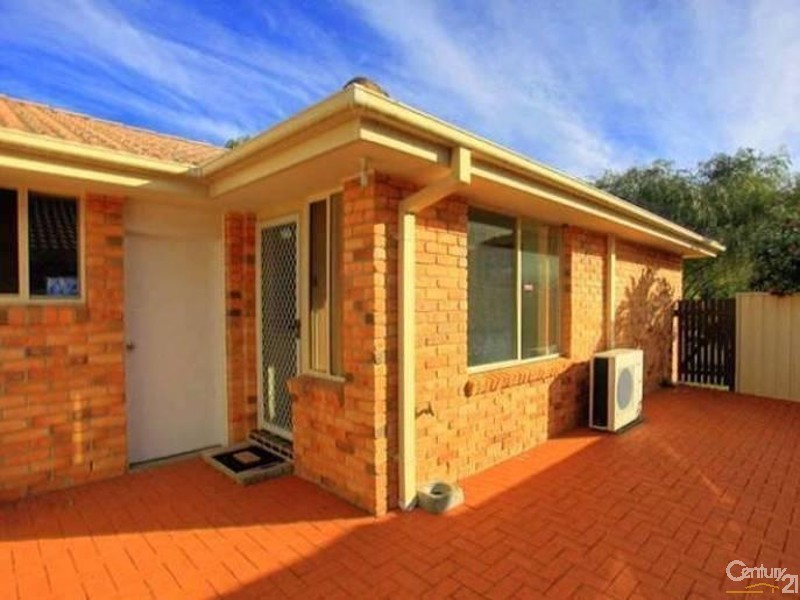 1/185 Rocky Point Road, Fingal Bay NSW 2315