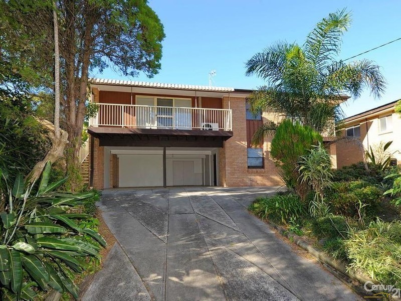 43 Yoolarai Crescent, Nelson Bay NSW 2315