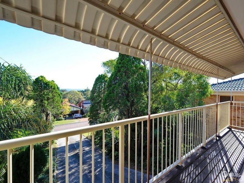 43 Yoolarai Crescent, Nelson Bay NSW 2315