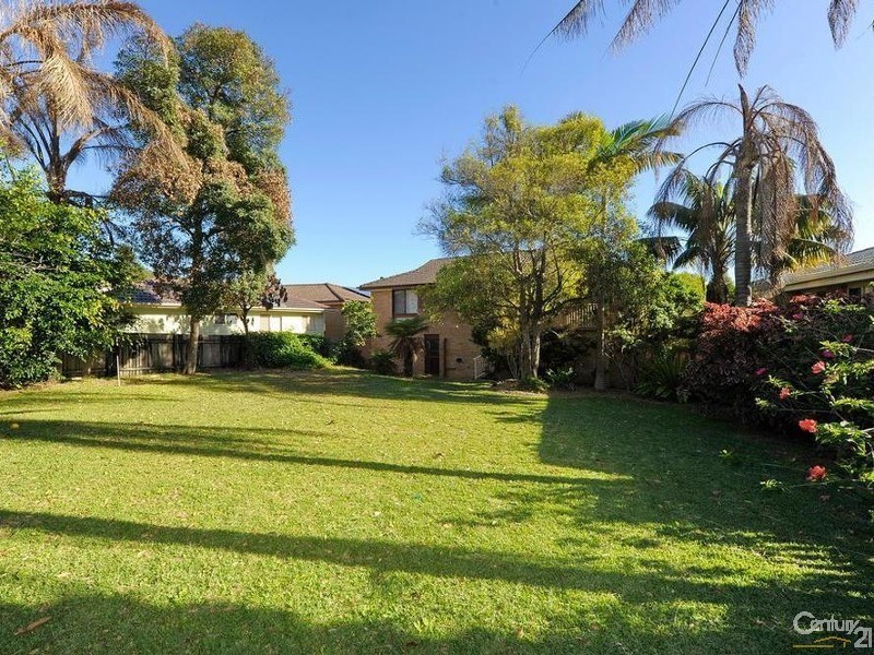 43 Yoolarai Crescent, Nelson Bay NSW 2315