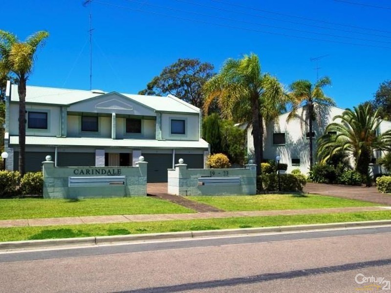 22/19-23 Dowling Street, Nelson Bay NSW 2315