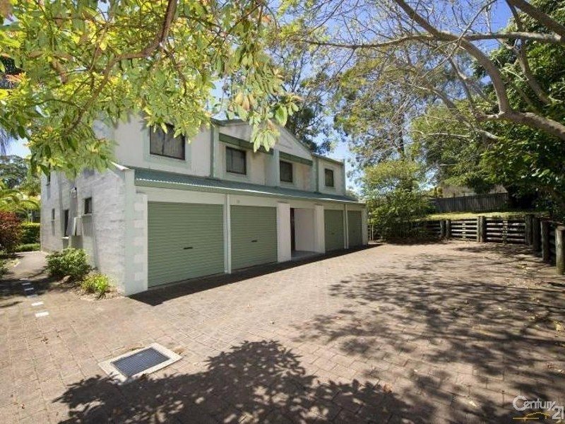 22/19-23 Dowling Street, Nelson Bay NSW 2315