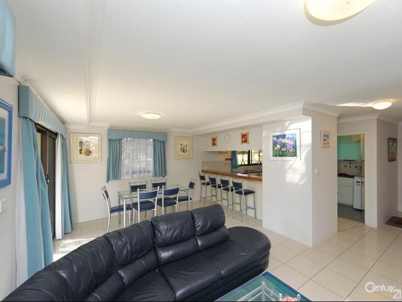 22/19-23 Dowling Street, Nelson Bay NSW 2315