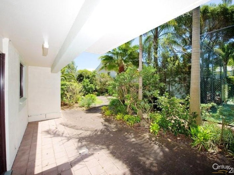 22/19-23 Dowling Street, Nelson Bay NSW 2315