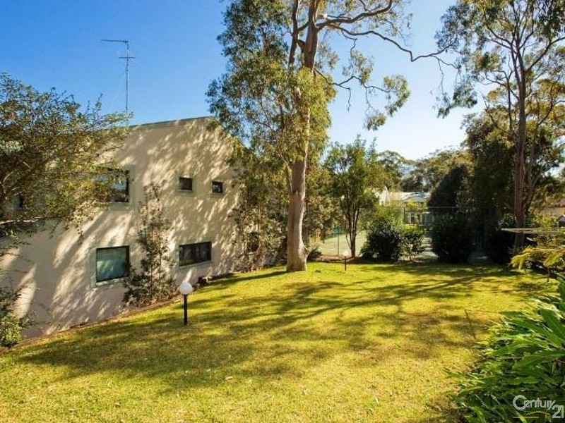 22/19-23 Dowling Street, Nelson Bay NSW 2315