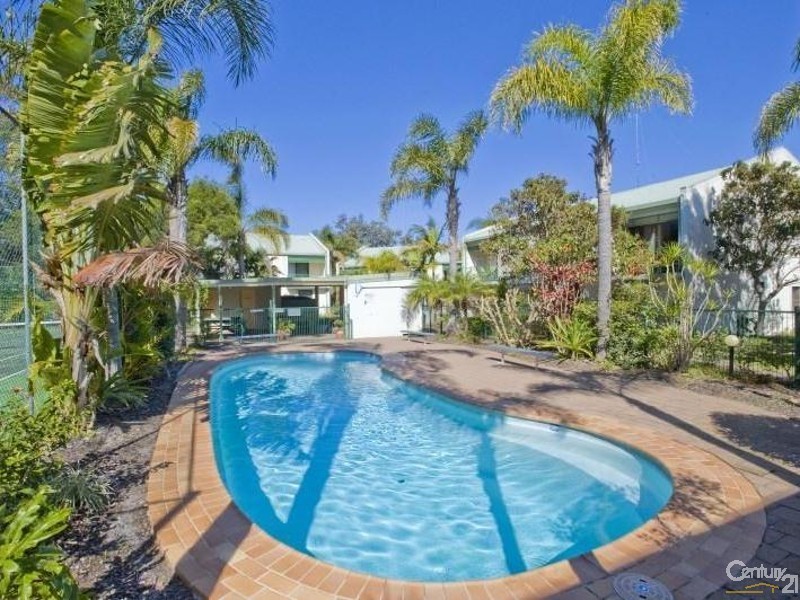 22/19-23 Dowling Street, Nelson Bay NSW 2315