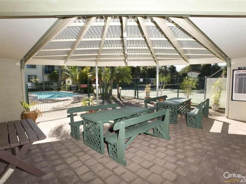 22/19-23 Dowling Street, Nelson Bay NSW 2315