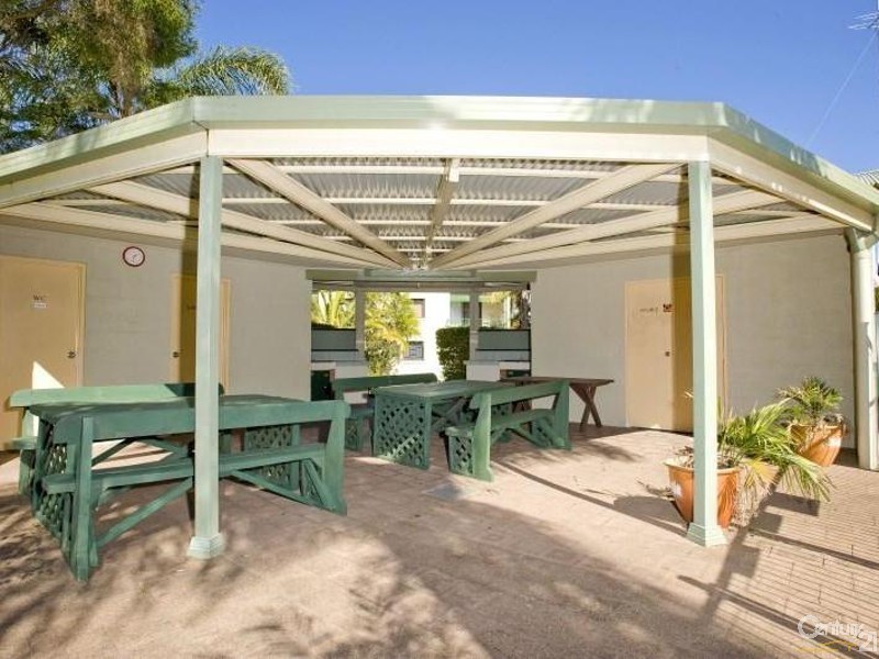 22/19-23 Dowling Street, Nelson Bay NSW 2315