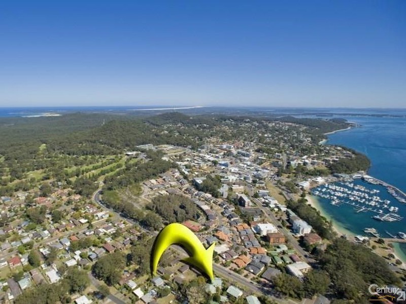 22/19-23 Dowling Street, Nelson Bay NSW 2315