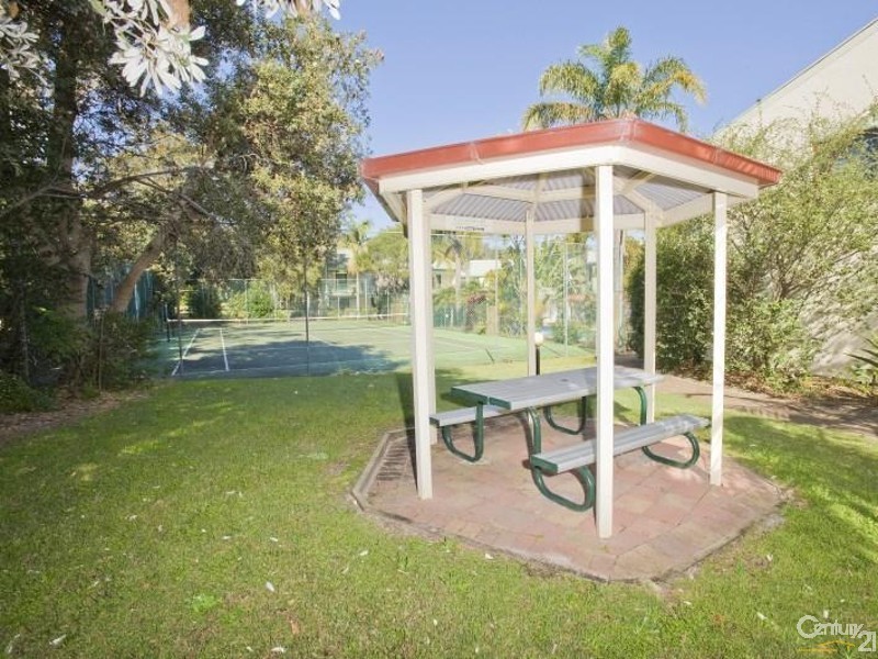 22/19-23 Dowling Street, Nelson Bay NSW 2315