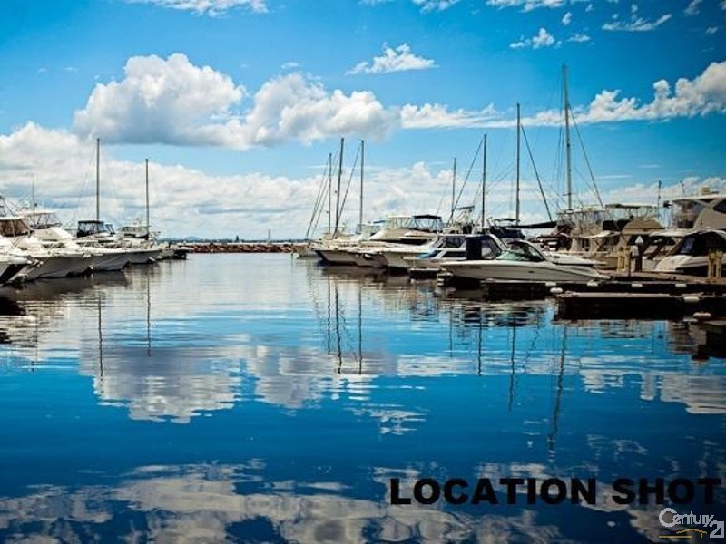 22/19-23 Dowling Street, Nelson Bay NSW 2315