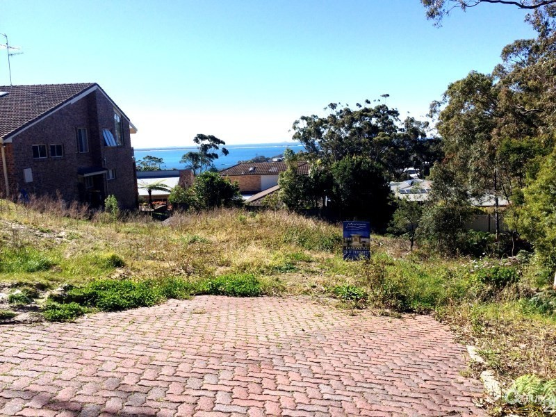 35 Canomii Close, Nelson Bay NSW 2315