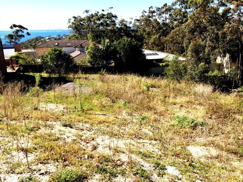 35 Canomii Close, Nelson Bay NSW 2315