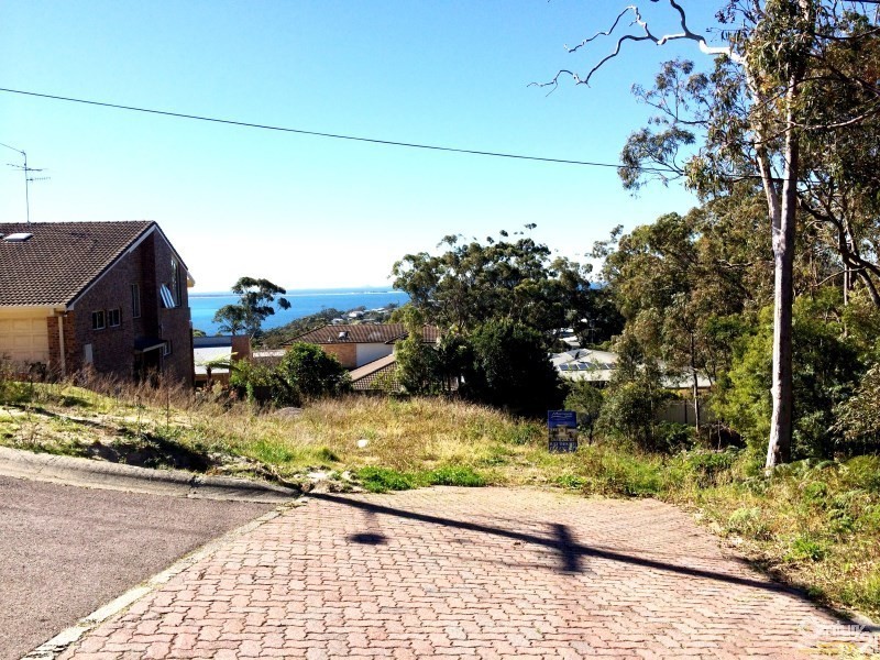 35 Canomii Close, Nelson Bay NSW 2315