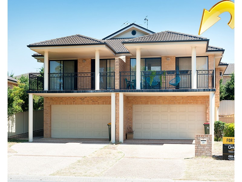 21/262 Sandy Point Road, Salamander Bay NSW 2317