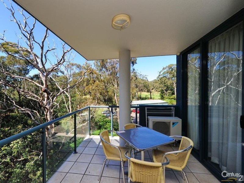 423/61b Dowling Street, Nelson Bay NSW 2315