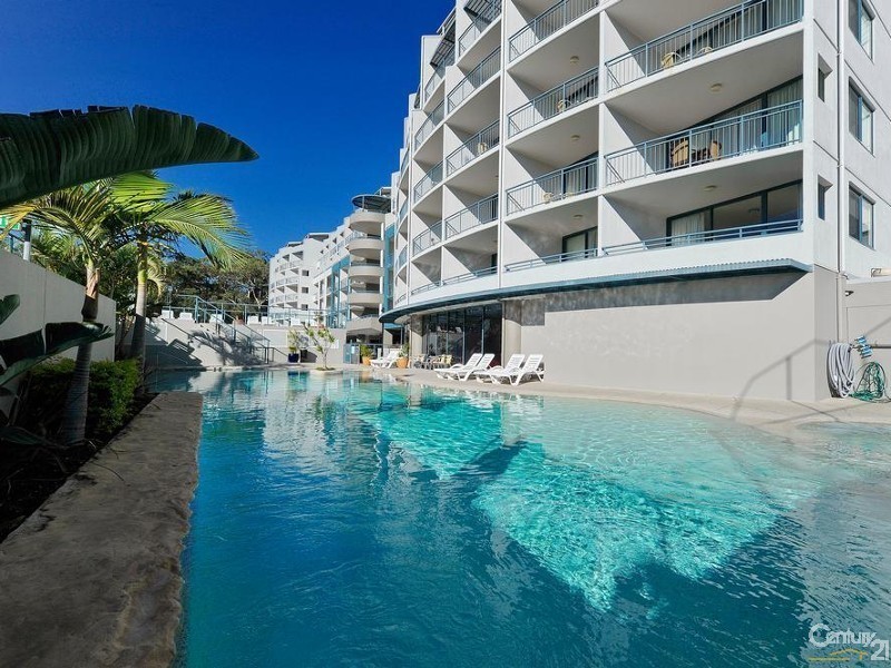 423/61b Dowling Street, Nelson Bay NSW 2315