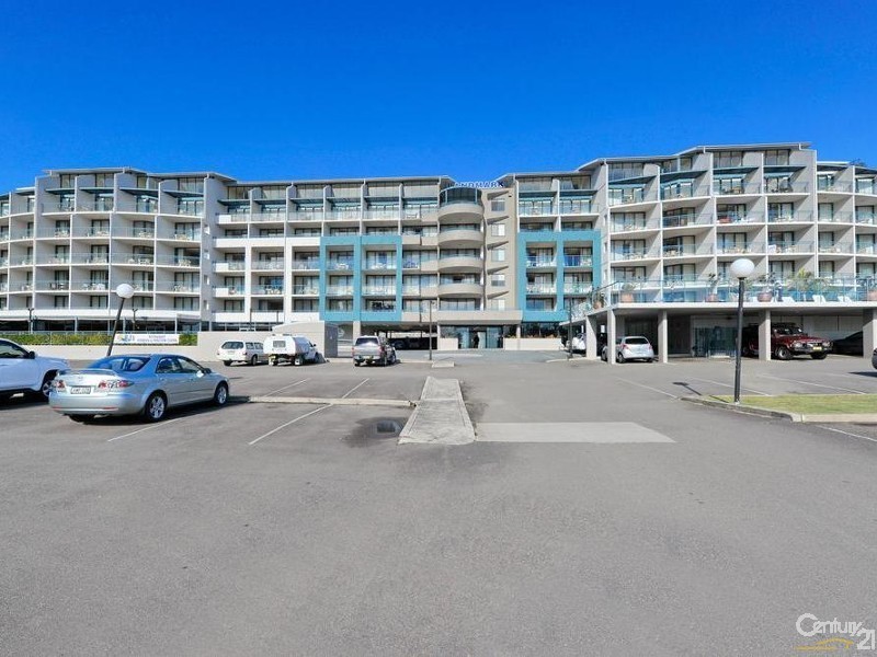 423/61b Dowling Street, Nelson Bay NSW 2315