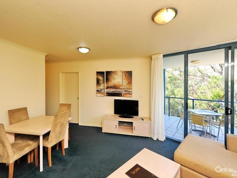 423/61b Dowling Street, Nelson Bay NSW 2315