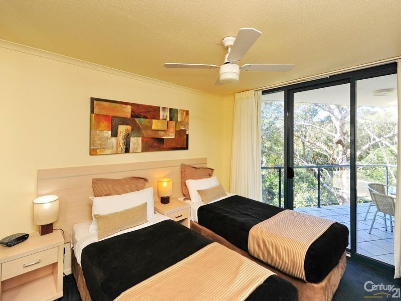 423/61b Dowling Street, Nelson Bay NSW 2315