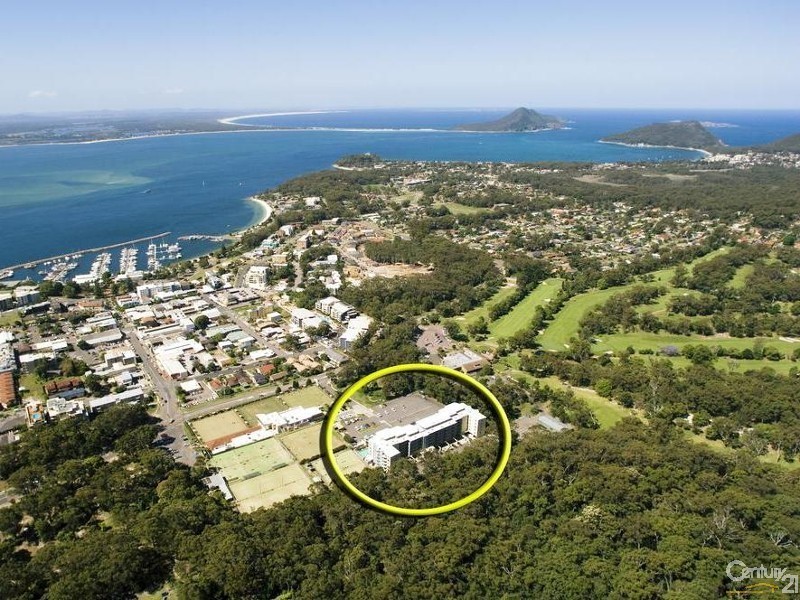 423/61b Dowling Street, Nelson Bay NSW 2315