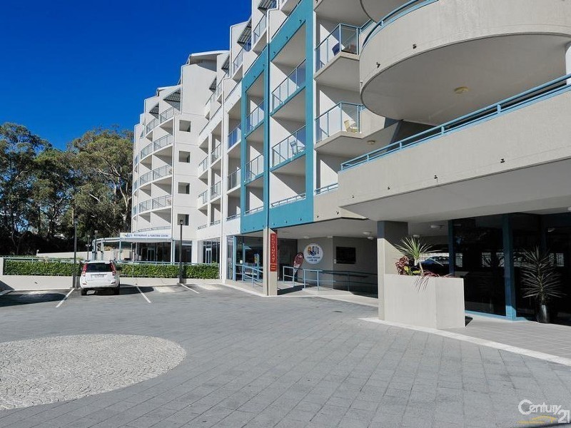 423/61b Dowling Street, Nelson Bay NSW 2315