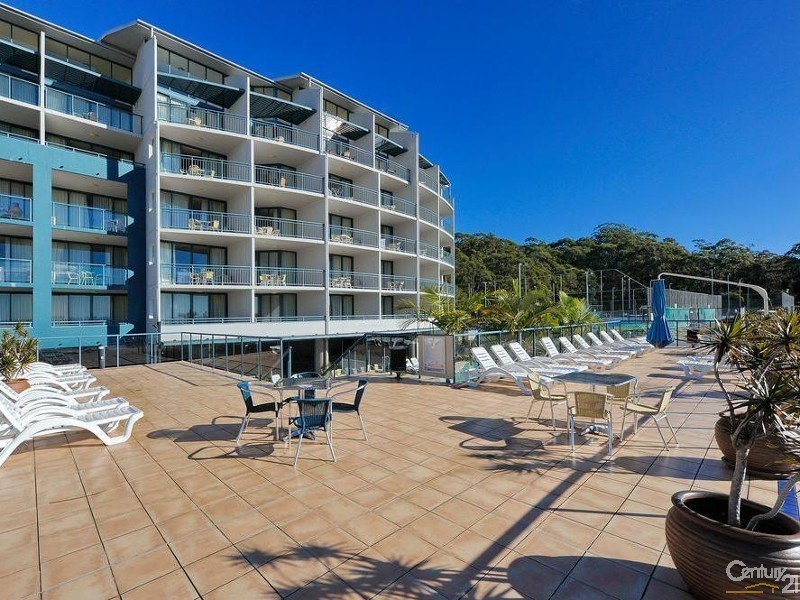 423/61b Dowling Street, Nelson Bay NSW 2315