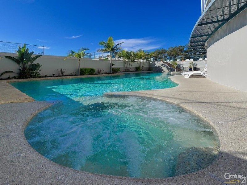 423/61b Dowling Street, Nelson Bay NSW 2315