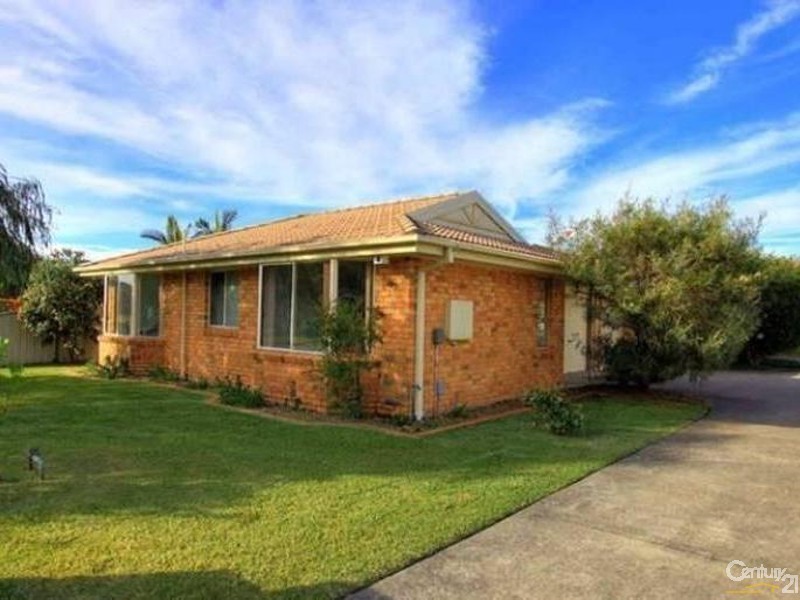 1/185 Rocky Point Road, Fingal Bay NSW 2315