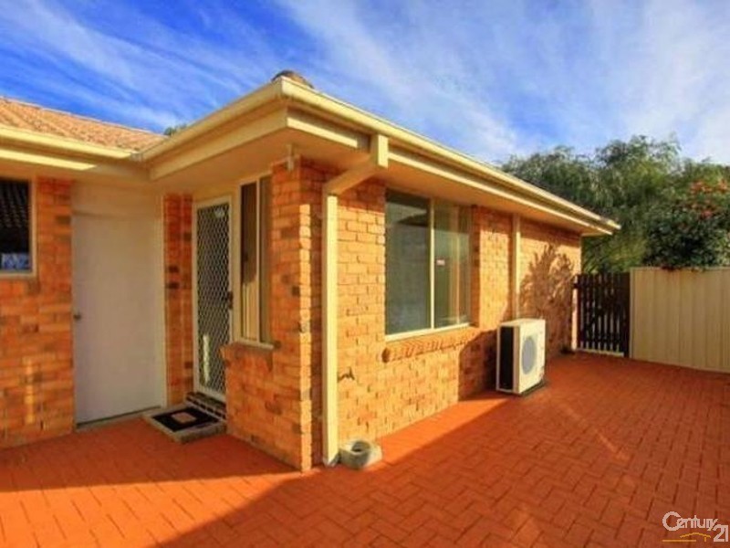 1/185 Rocky Point Road, Fingal Bay NSW 2315