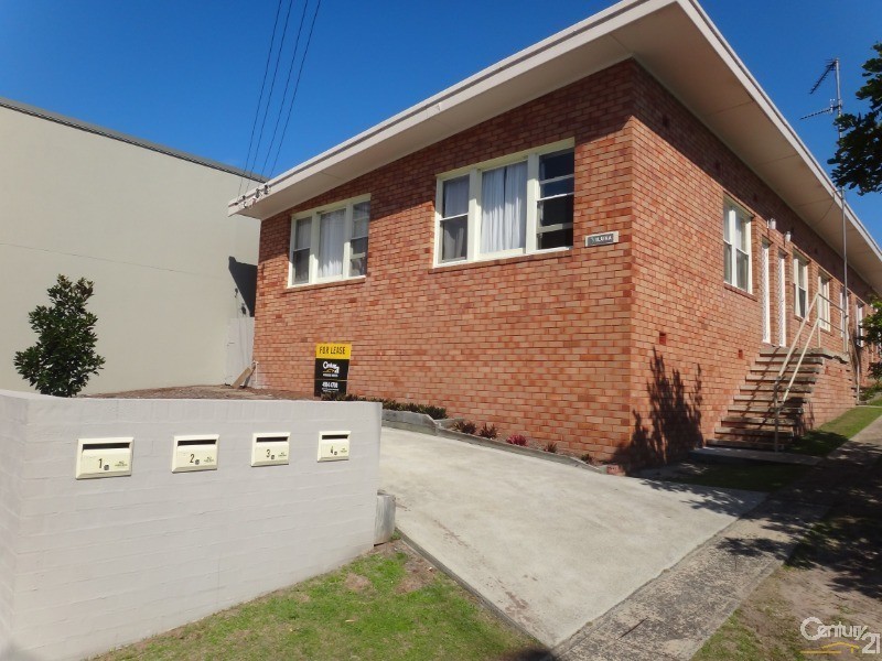 2/14 Yacaaba Street, Nelson Bay NSW 2315