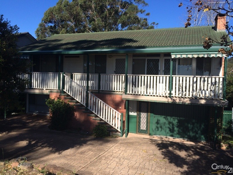 71 Government Road, Nelson Bay NSW 2315