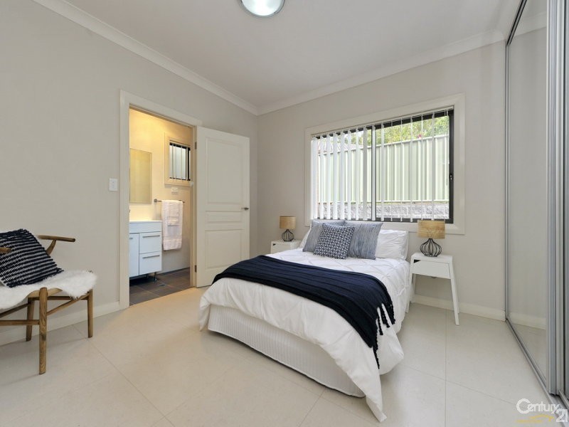 2/39 Ocean Beach Road, Shoal Bay NSW 2315