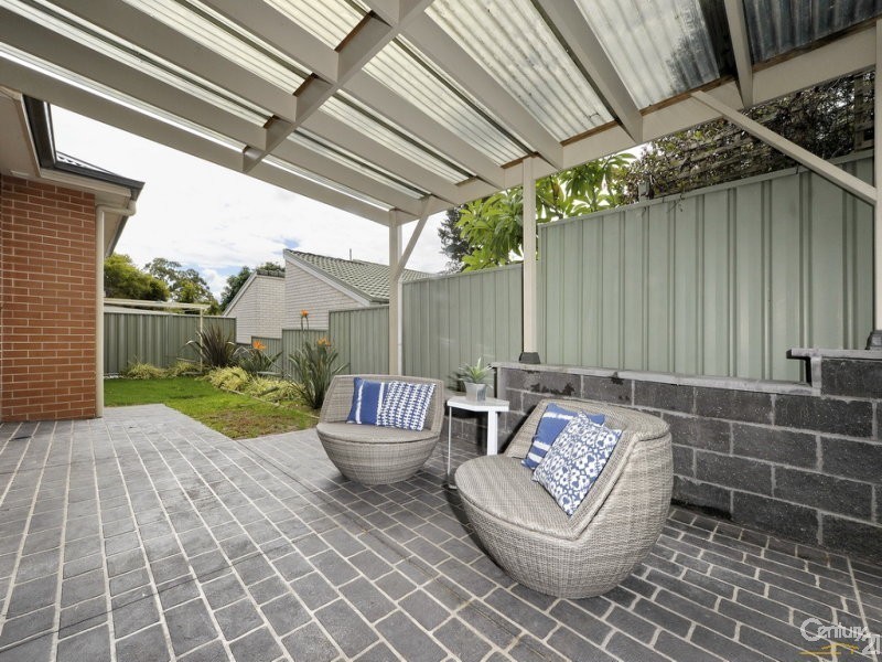 2/39 Ocean Beach Road, Shoal Bay NSW 2315