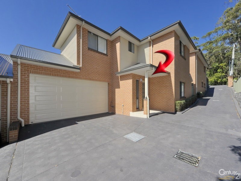 2/39 Ocean Beach Road, Shoal Bay NSW 2315
