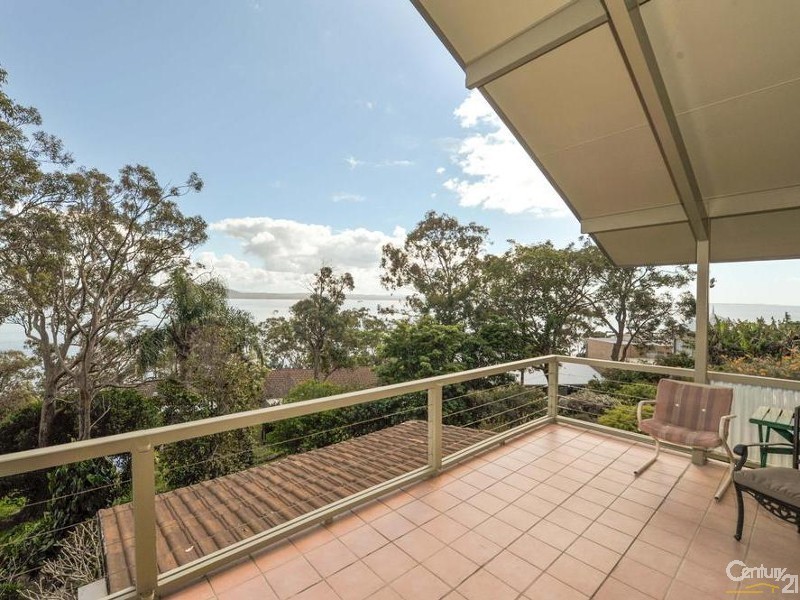 37 Scott Circuit, Salamander Bay NSW 2317