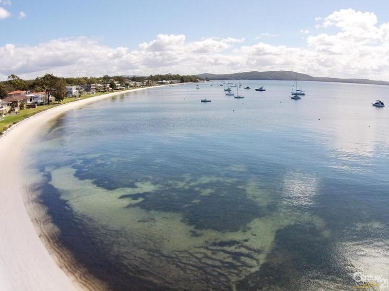 37 Scott Circuit, Salamander Bay NSW 2317